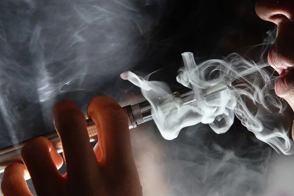 Myths influencing FDA and CDC vaping policies, ACSH says