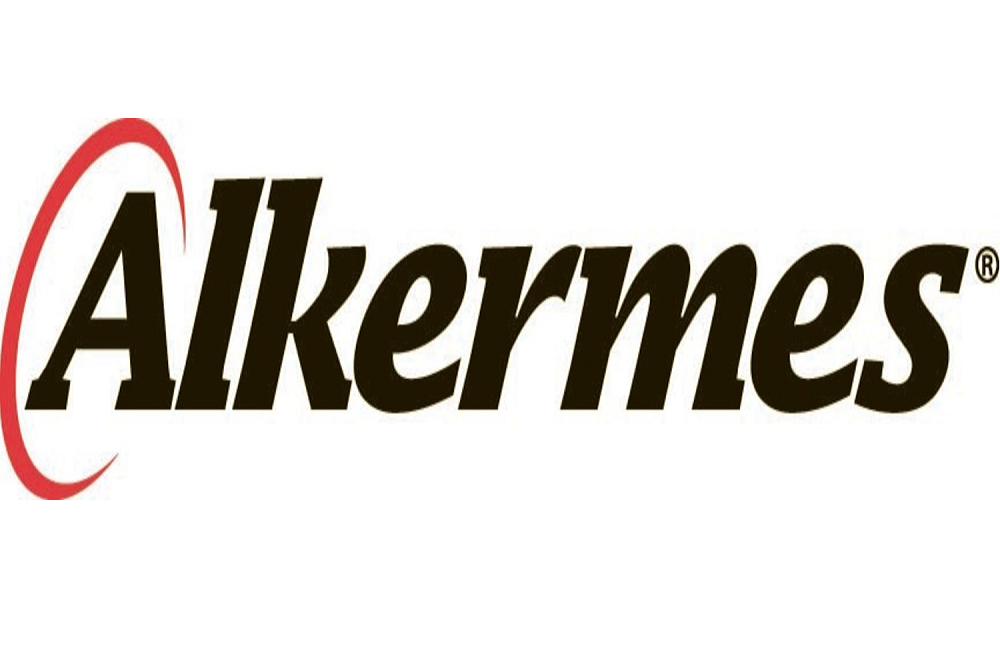 ALKERMES: FDA Accepts Alkermes’ Resubmission of New Drug Application for ALKS 3831