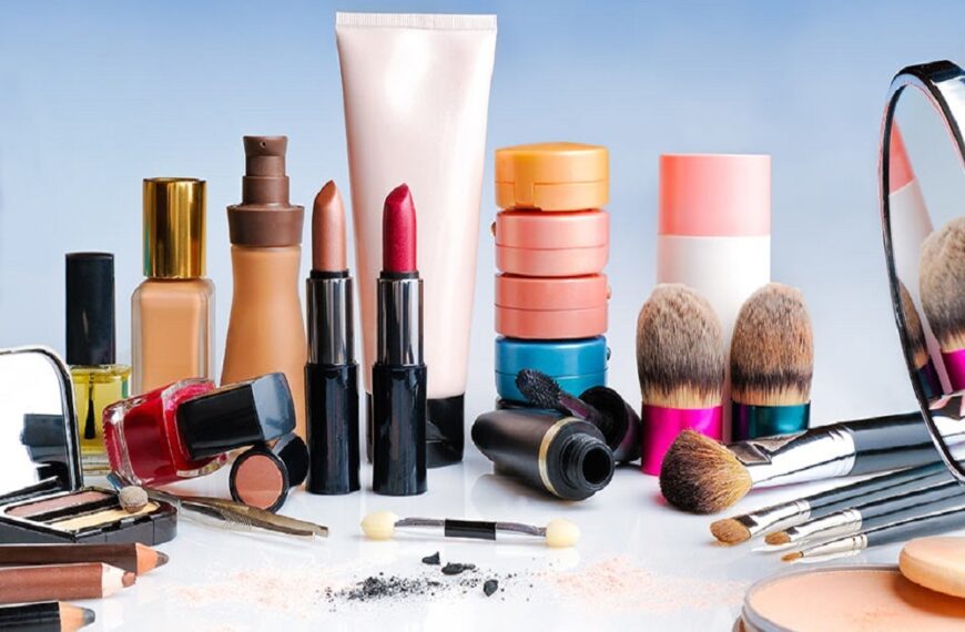 U.S. FOOD AND DRUG ADMINISTRATION: Tests confirming a 2017 finding of asbestos contamination in certain cosmetic products and new steps that FDA is pursuing to improve cosmetics safety
