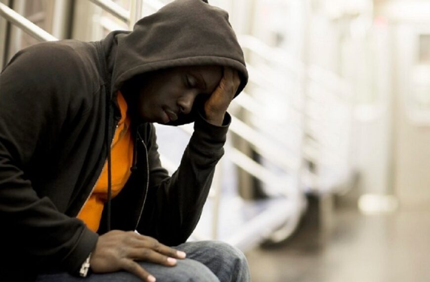 FDA approves new doctor-certified antidepressant nasal spray