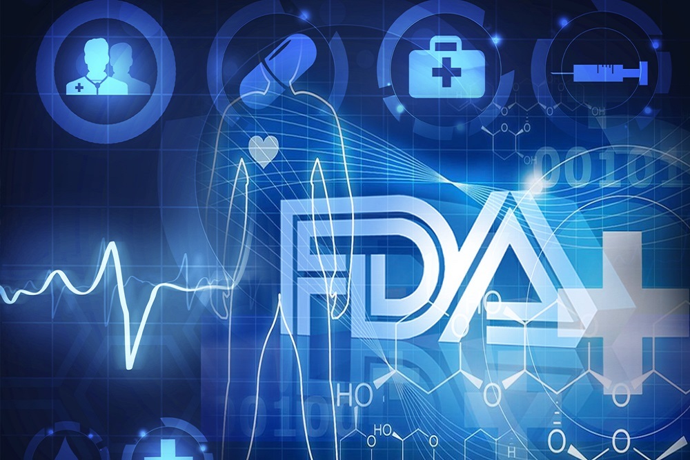 SUNOVION: Announces FDA Filing Acceptance of Resubmitted New Drug ...