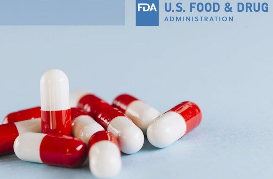 FDA: Approves First Oral Hormone Therapy for Treating Advanced Prostate Cancer