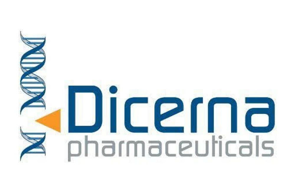 DICERNA: Announces FDA Acceptance of Lilly’s Investigational New Drug (IND) Application for First GalXC™ RNAi Candidate Under Companies’ Global Research Collaboration and Licensing Agreement