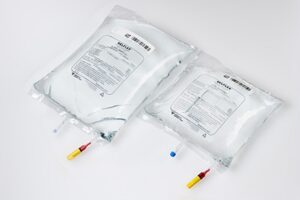 FRESENIUS MEDICAL CARE: FDA Approves New Container System for Peritoneal Dialysis Solutions