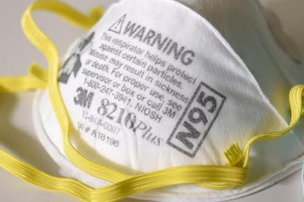 FDA Issues New Policy on Dry Heat for Reuse of Certain Respirators