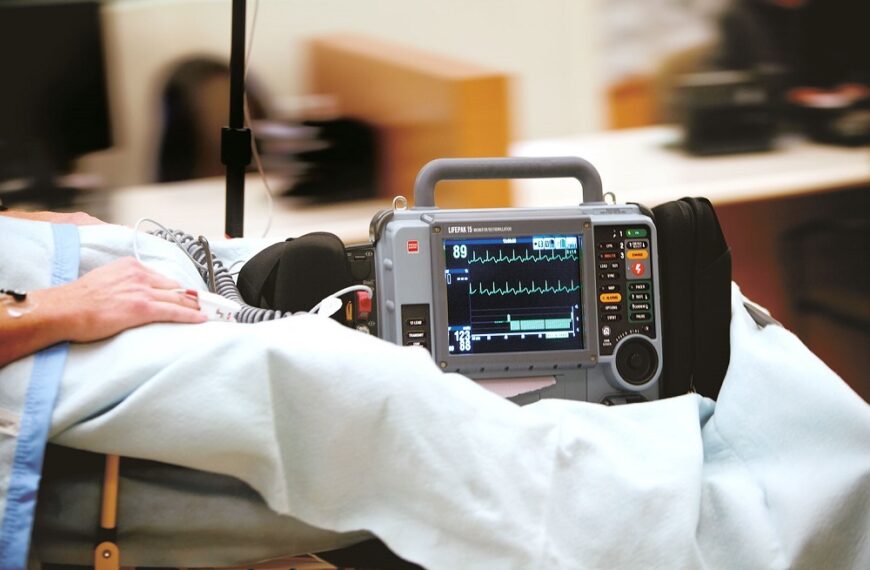 U.S. FOOD AND DRUG ADMINISTRATION: LIFEPAK 15 Monitor/Defibrillator service kits recall