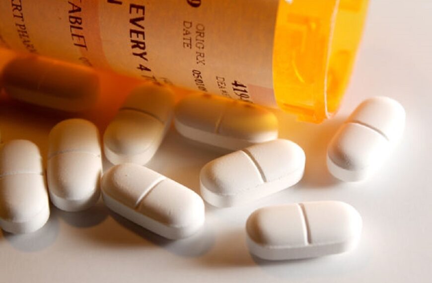 U.S. FOOD AND DRUG ADMINISTRATION: The agency’s 2019 policy and regulatory agenda for continued action to forcefully address the tragic epidemic of opioid abuse