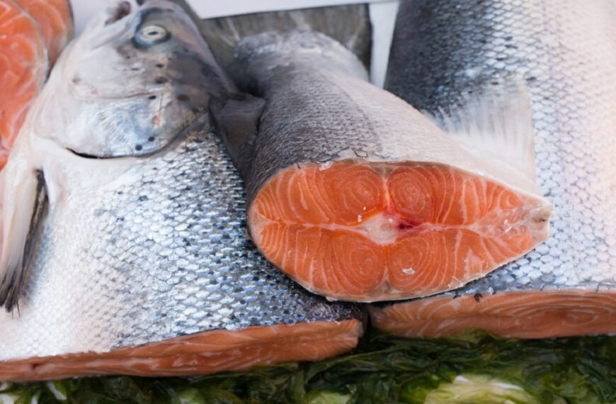 U.S. FOOD AND DRUG ADMINISTRATION: Statement from FDA Commissioner Scott Gottlieb, M.D., on continued efforts to advance safe biotechnology innovations, and the deactivation of an import alert on genetically engineered salmon