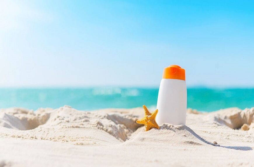 U.S. FOOD AND DRUG ADMINISTRATION: FDA advances new proposed regulation to make sure that sunscreens are safe and effective